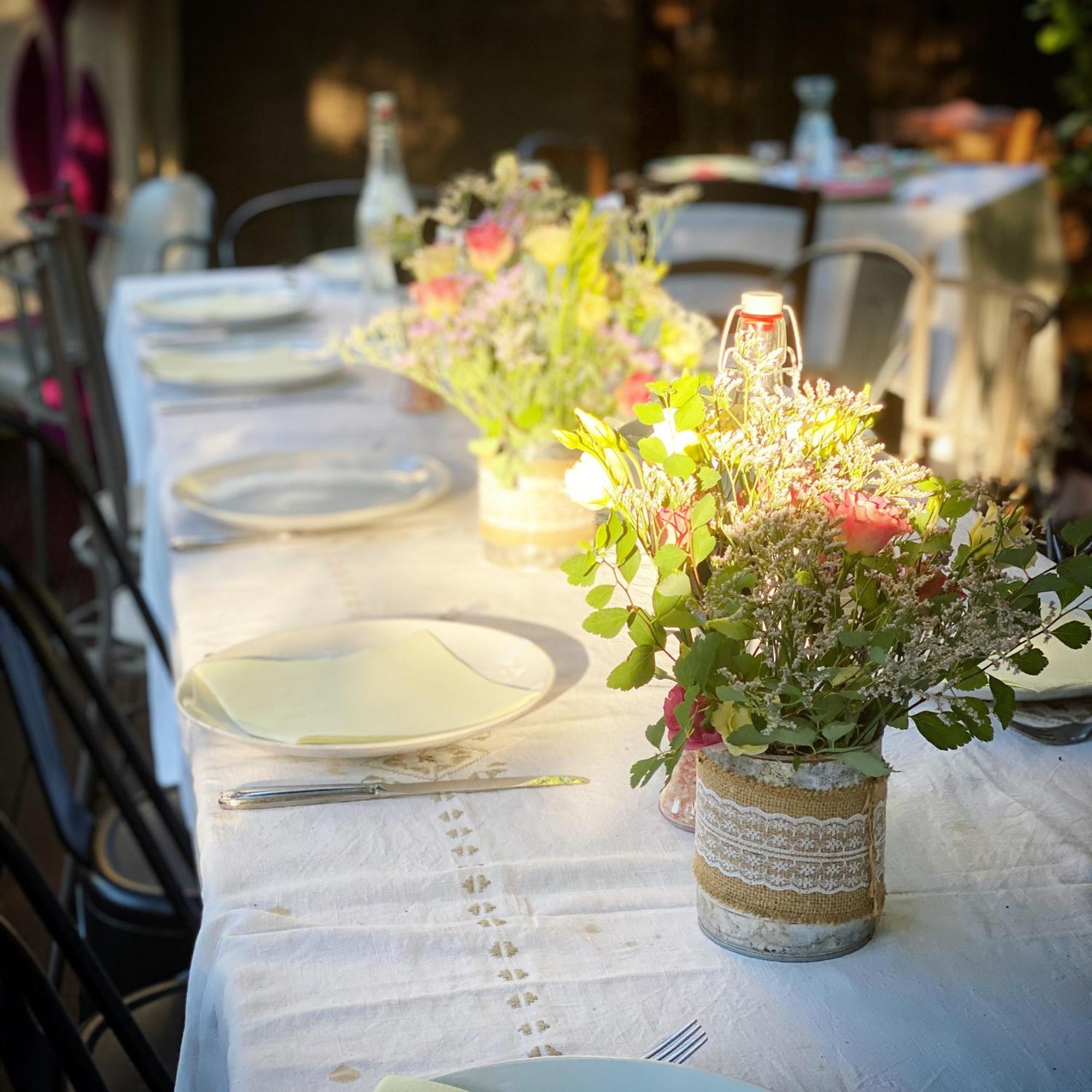 Le Mazet Des Beaujots Hotel Monteux Bagian luar foto