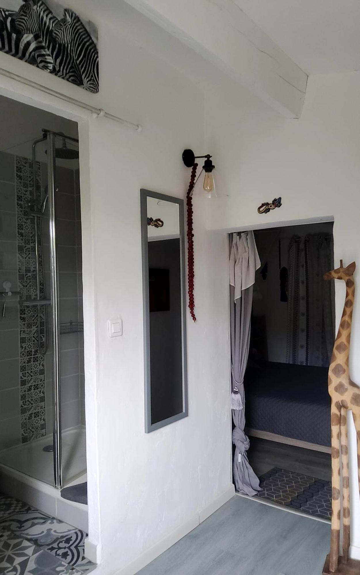 Le Mazet Des Beaujots Hotel Monteux Bagian luar foto